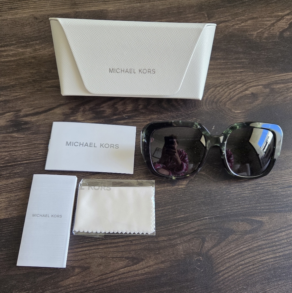 Michael Kors Sunglasses